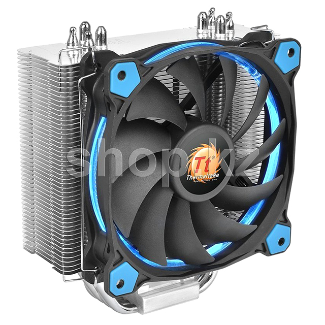 Thermaltake Riing Silent Blue