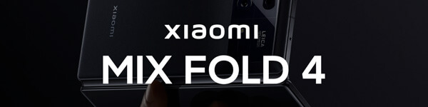 Основные спецификации складного смартфона Xiaomi Mix Fold 4 были разглашены в сети до официального анонса.