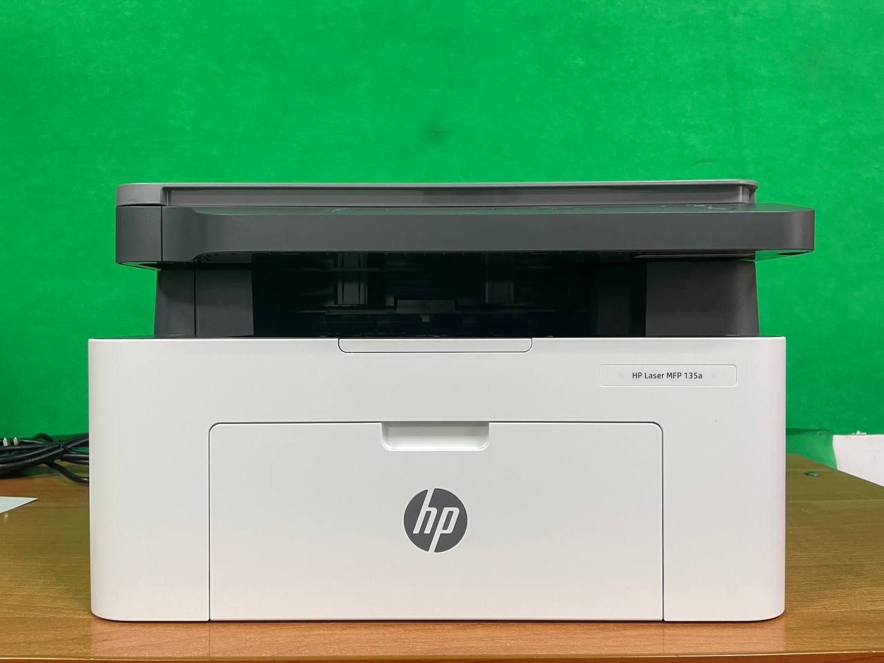 ᐈ МФУ HP LaserJet 135a – купить в интернет-магазине Белый Ветер в Алматы,  Астане и других городах Казахстана