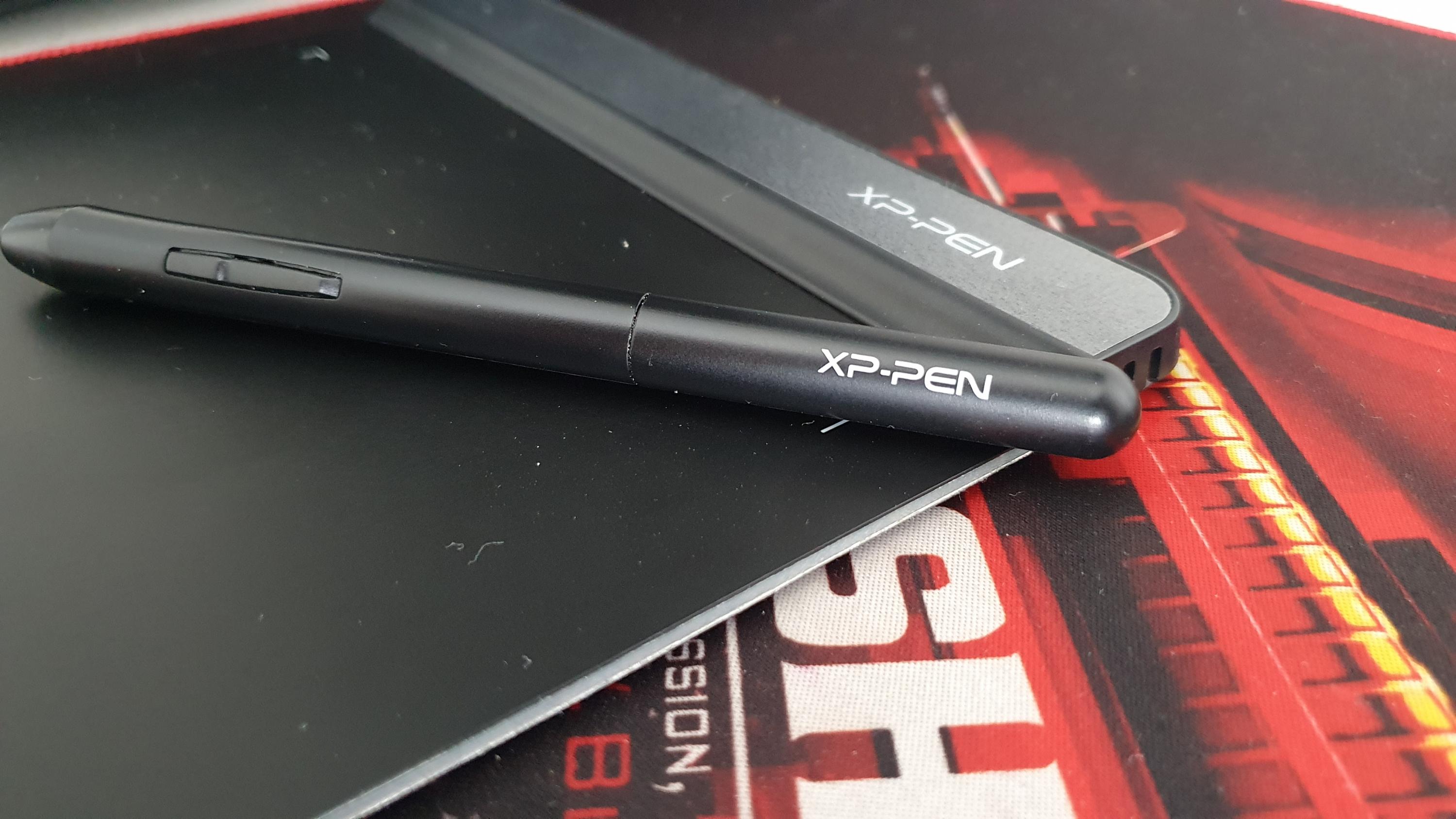 ᐈ Графический планшет XP-Pen Star G640 – купить в интернет-магазине Белый  Ветер в Алматы, Астане и других городах Казахстана