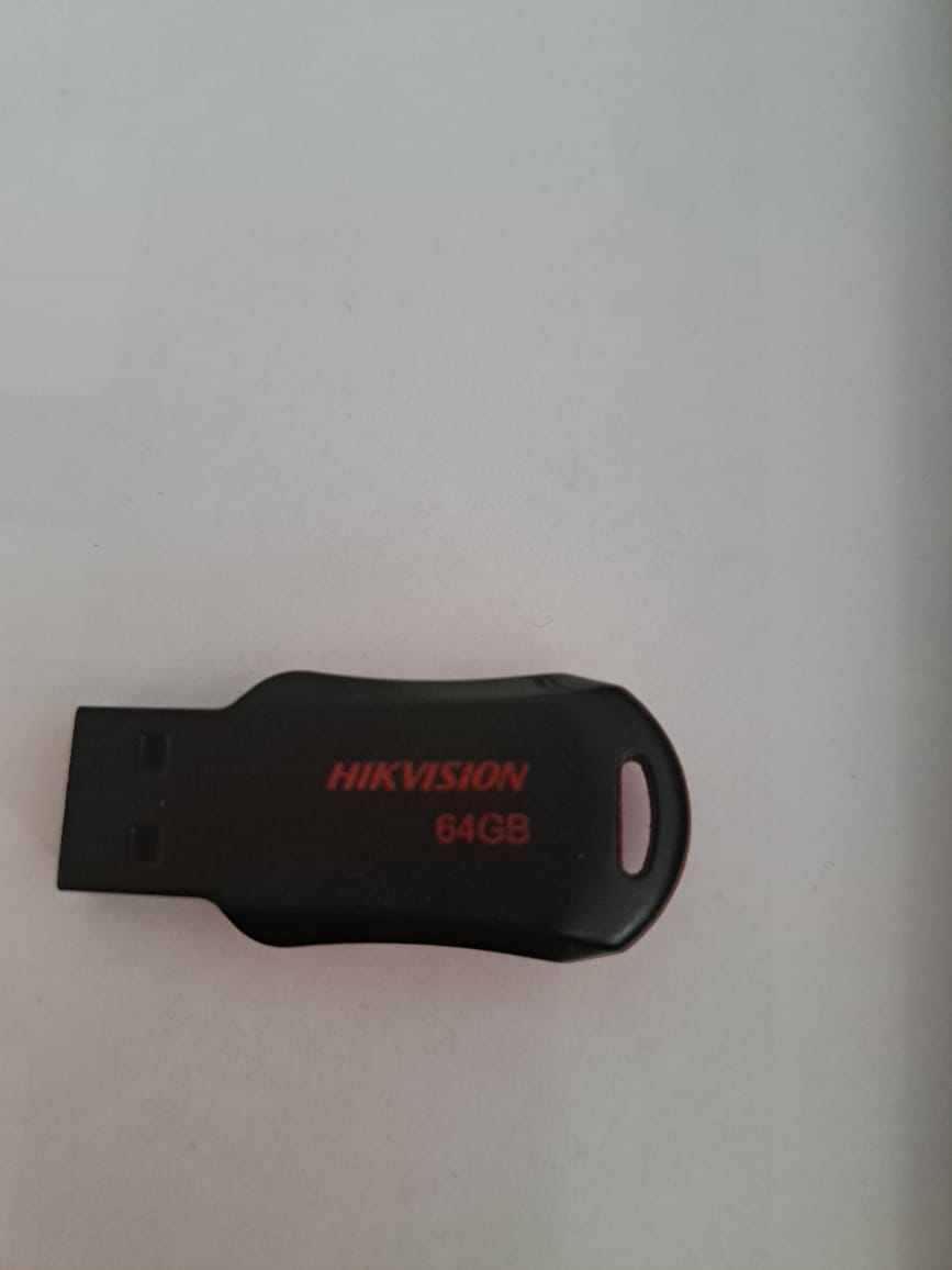 ᐈ USB Флешка 64Gb Hikvision M200R, USB 2.0, Black-Red – купить в  интернет-магазине Белый Ветер в Алматы, Астане и других городах Казахстана