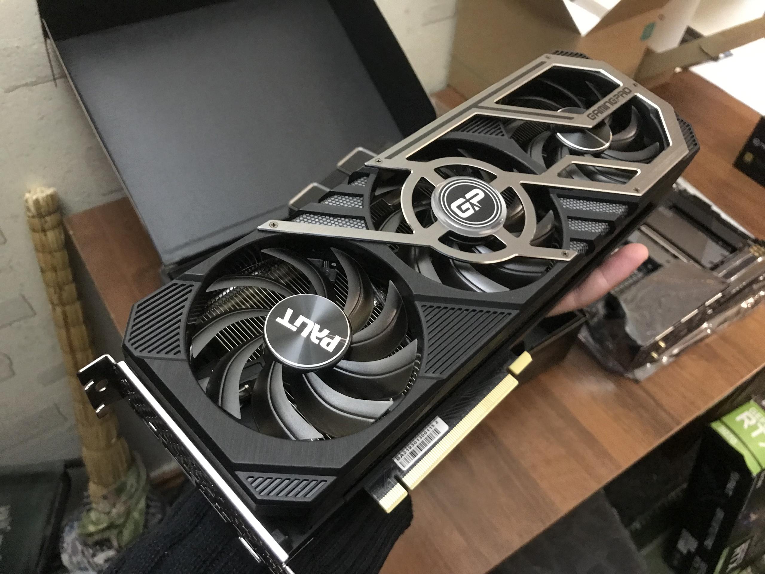 ᐈ Видеокарта PCI-E 8Gb Palit RTX 3070 Gaming Pro V1, GeForce RTX3070 –  купить в интернет-магазине Белый Ветер по хорошей цене в Алматы, Астане и  других городах Казахстана