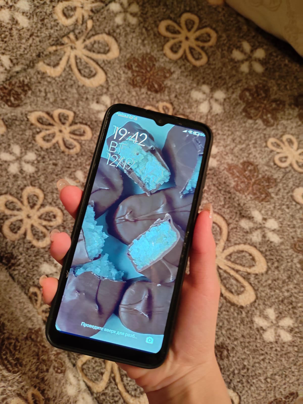 ᐈ Смартфон Xiaomi Redmi 9C, 64Gb, Midnight Gray (M2006C3MG) – купить в  интернет-магазине Белый Ветер по низкой цене в Казахстане