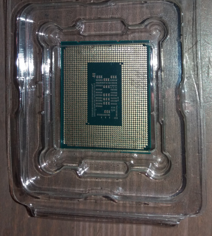 Процессор Intel Core i5 12400 OEM - купить в Казахстане