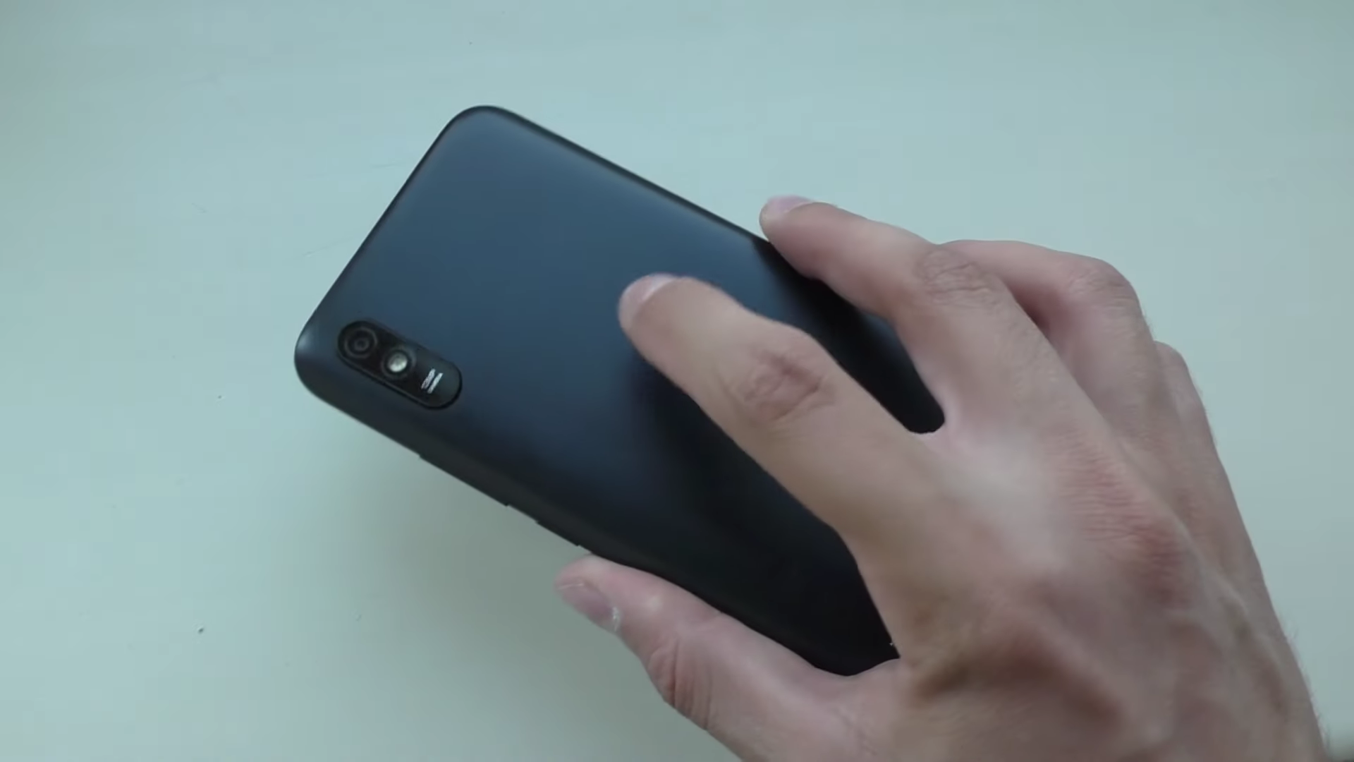 ᐈ Смартфон Xiaomi Redmi 9A, 32Gb, Peacock Green (M2006C3LG) – купить в  интернет-магазине Белый Ветер по низкой цене в Казахстане