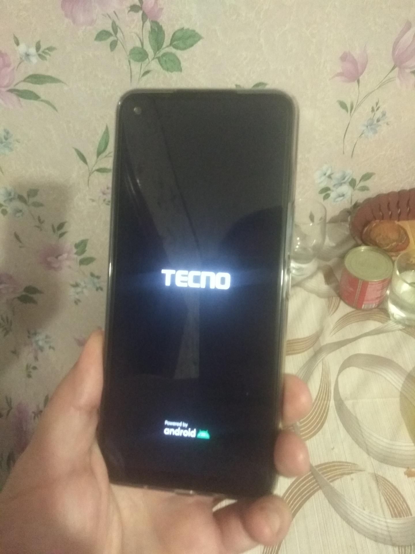 ᐈ Смартфон Tecno Spark 6, 64Gb, Comet Black (KE7) – купить в  интернет-магазине Белый Ветер по низкой цене в Казахстане