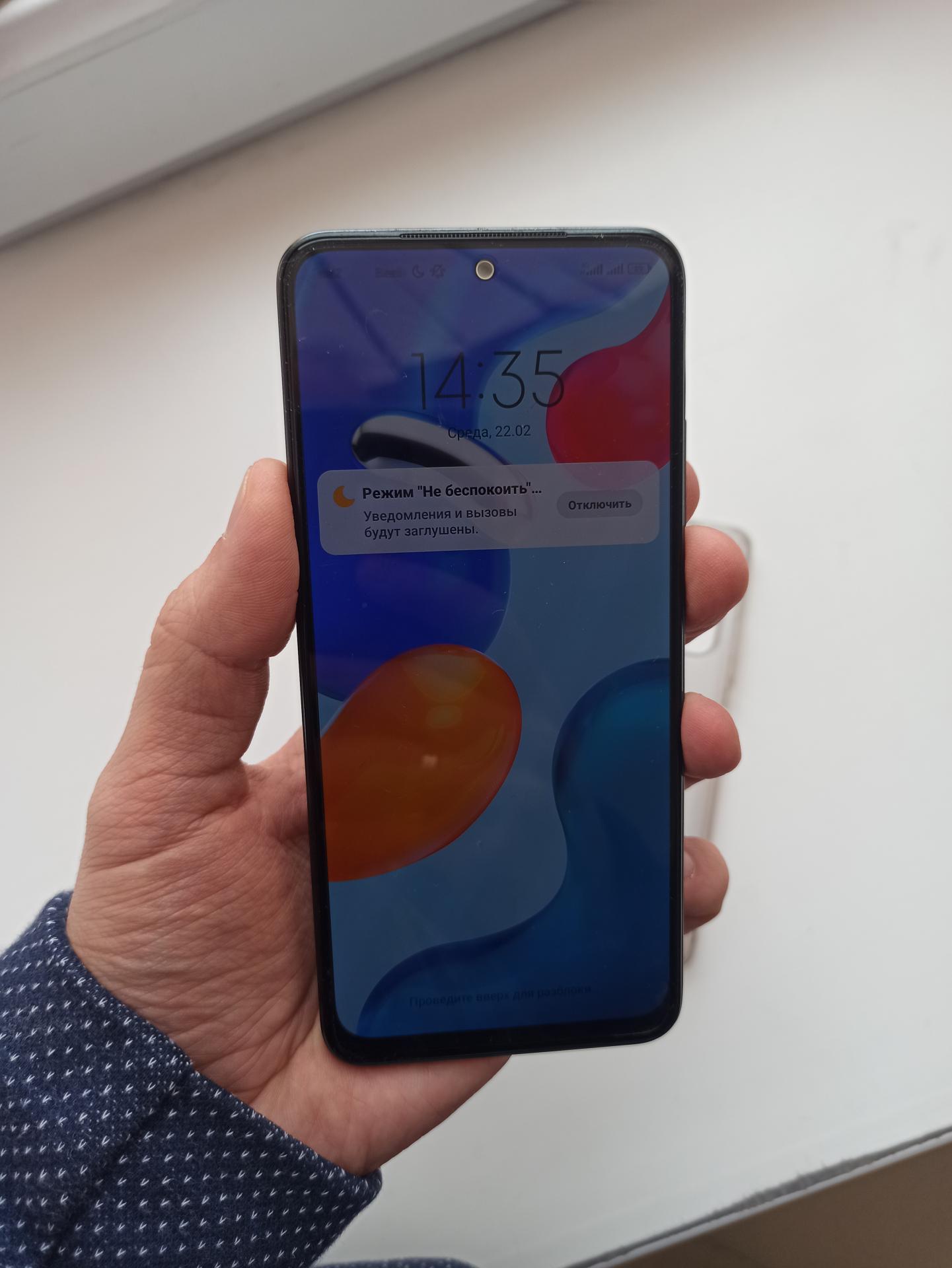 ᐈ Смартфон Xiaomi Redmi Note 11S, 128 GB, Twilight Blue (2201117SG) –  купить в интернет-магазине Белый Ветер по низкой цене в Казахстане