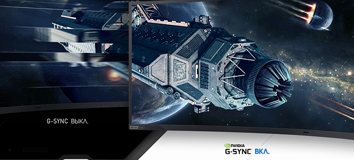 ᐈ Монитор 49" Samsung Odyssey NEO G9 S49AG950NI, Black-White – купить в ...