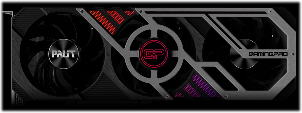 【美品】 RTX3080 GamingPro V1 10GB Palit Palit Products - GeForce RTX™ 3080 GamingPro V1 ::