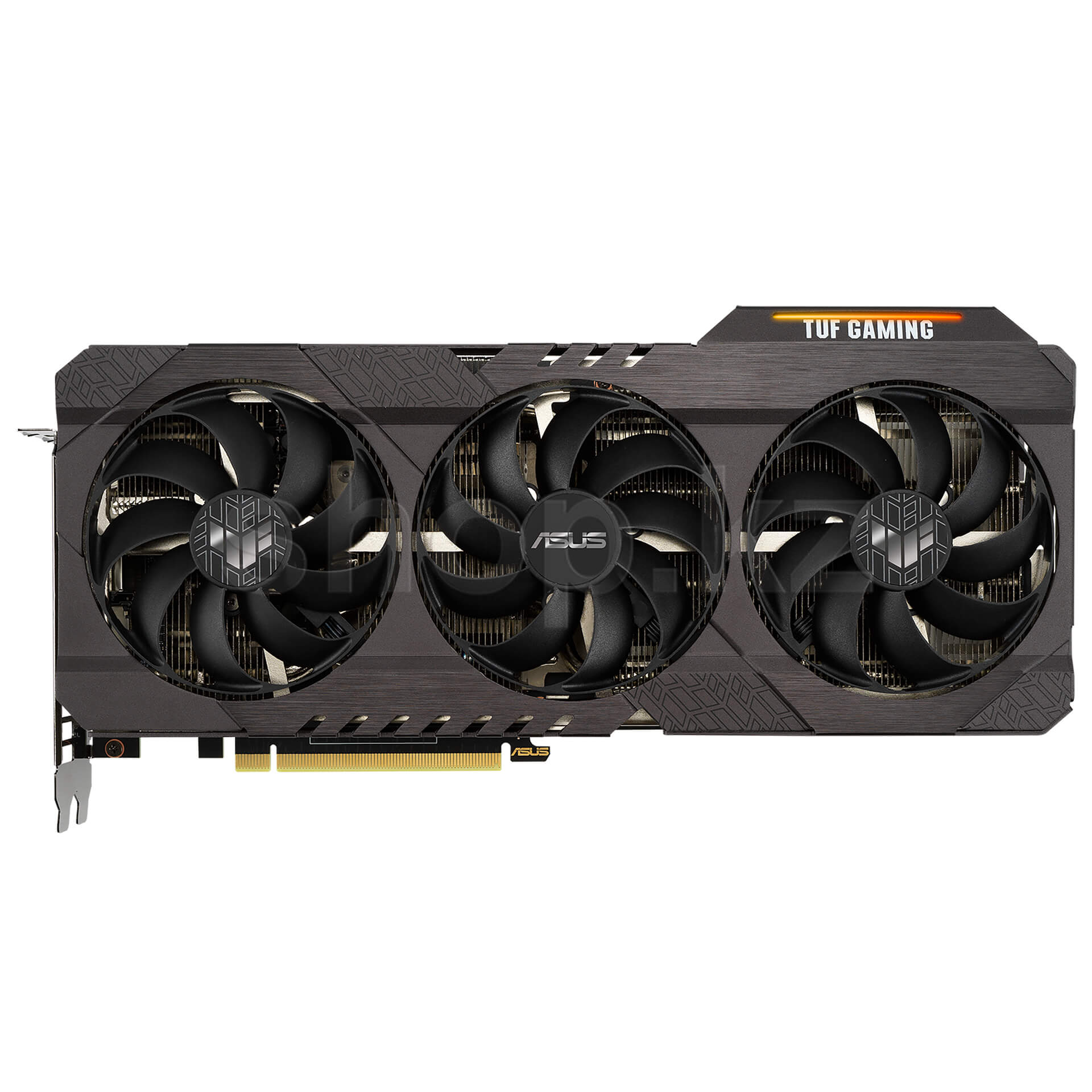 ᐈ Видеокарта PCI-E 8Gb ASUS RTX 3070 TUF Gaming OC V2, GeForce RTX3070 –  купить в интернет-магазине Белый Ветер по хорошей цене в Алматы, Астане и  других городах Казахстана