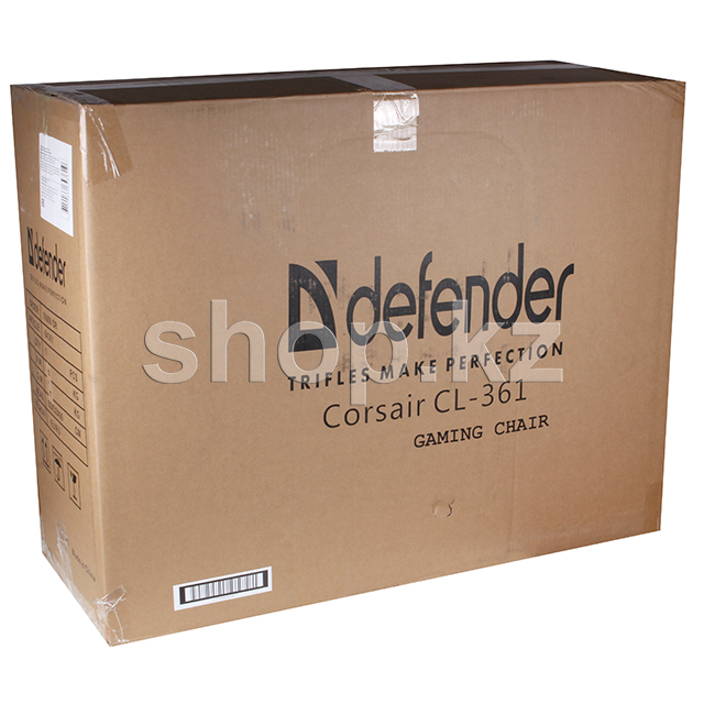 Кресло defender corsair cl 361