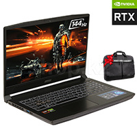 Ноутбук MSI Katana 15 AI B8VF (9S7-158N31-602)