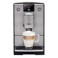 Nivona CafeRomatica NICR 695, Silver кофе машинасы