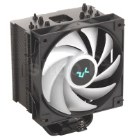 Кулер DeepCool AG500 BK ARGB