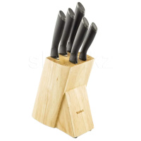 Набор ножей Tefal Comfort K221SA04, 6 дана, пышақтар жиынтығы