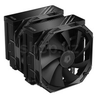 Кулер ID-Cooling Frozn A720 Black