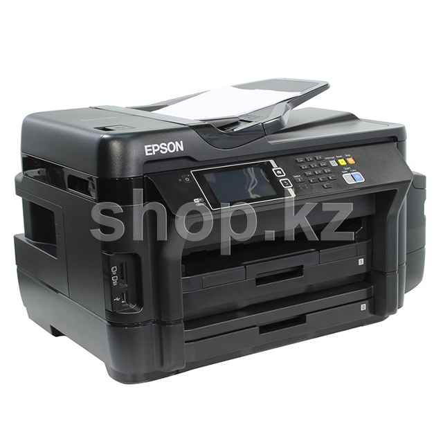 ᐈ МФУ Epson L1455 – купить в интернет-магазине Белый Ветер в Алматы ...