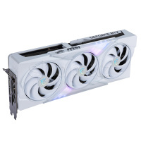 MSI RTX 5070 Ti Gaming Trio OC White, 16 GB, GeForce RTX 5070 Ti бейнекартасы