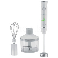 Scarlett SC-HB42F65, White блендерi