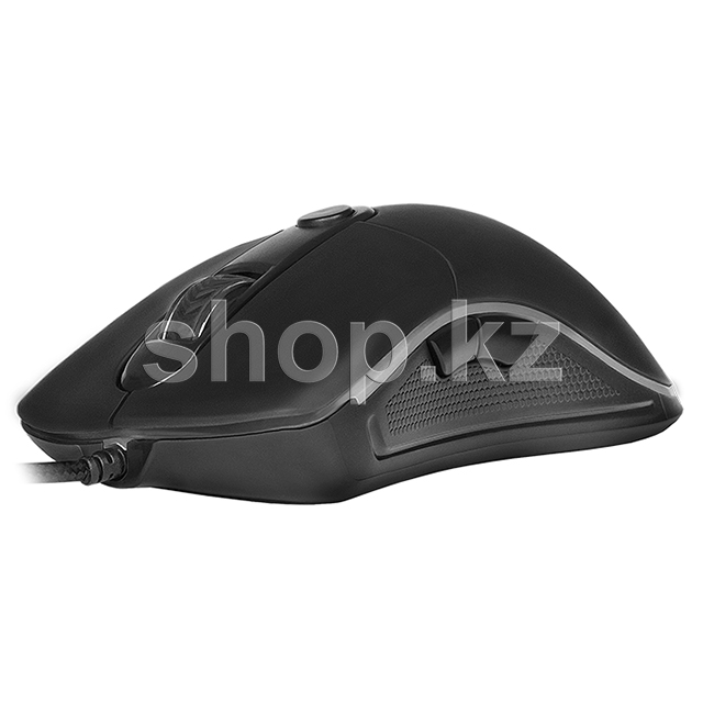 Sven RX-G940, Black, USB тінтуірі