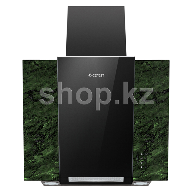 Gefest 3603 59, Black-Green ауа сорғышы