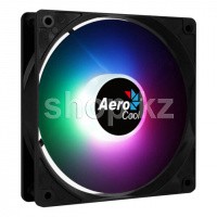 Вентилятор для корпуса AeroCool Frost 12, 12cm, RGB LED