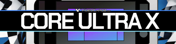 HWMonitor подтвердил новую серию Intel Core Ultra X для Panther Lake