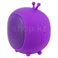 Rombica MySound Telly, Purple портативті динамигі