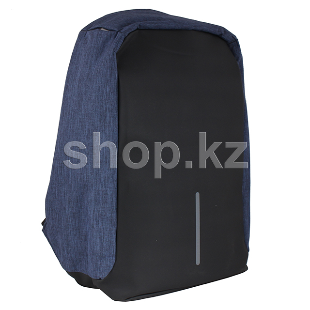 Рюкзак для ноутбука Continent BP-517, 17.3", Black-Navy