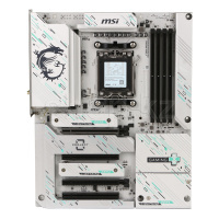 MSI B850 Gaming Plus WiFi PZ, AM5 жүйелік тақтасы