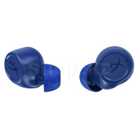 Bluetooth гарнитура HyperX Cirro Buds Pro, Black-Blue
