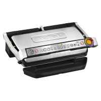 Гриль Tefal Optigril XL GC724D12