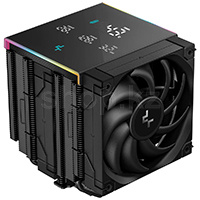 DeepCool AK620 Digital Pro кулерi