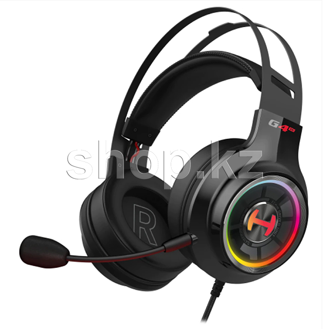 Гарнитура Edifier G4 TE, Black