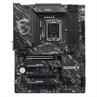 MSI Z890 Gaming Plus WiFi, LGA1851 жүйелік тақтасы