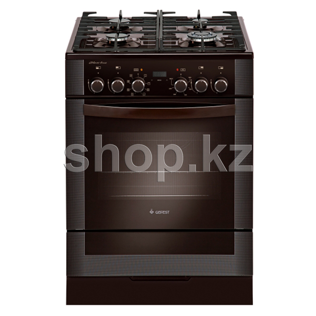 Gefest 6502-03 0245 газ плитасы