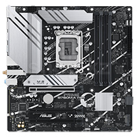 ASUS Prime B760M-A WiFi, LGA1700 жүйелік тақтасы