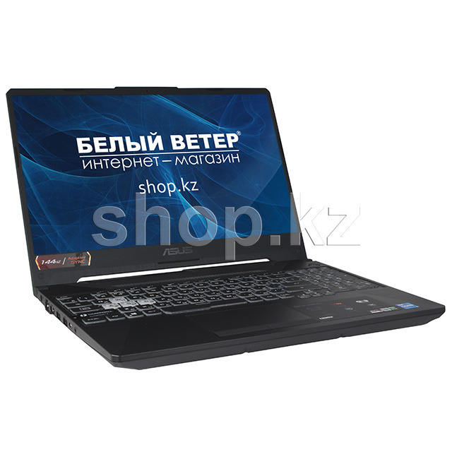 Ноутбук ASUS TUF Gaming FX506HC (90NR0724-M02760)
