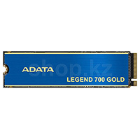 SSD 2 TB ADATA Legend 700 Gold, M.2, PCIe 3.0