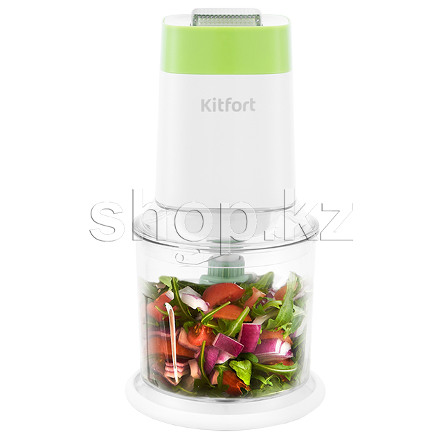 Kitfort KT-1378 ұсақтағышы