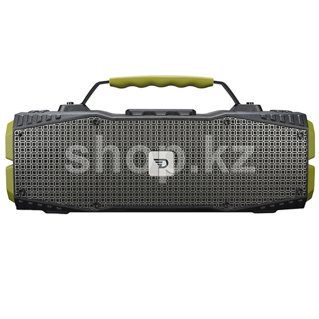 DreamWave Elemental, Green портативті баған