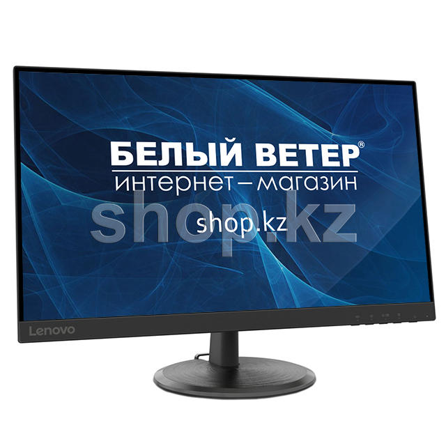 Монитор 27" Lenovo D27-30, Black