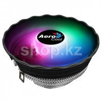 Кулер Aerocool Air Frost Plus FRGB 3P