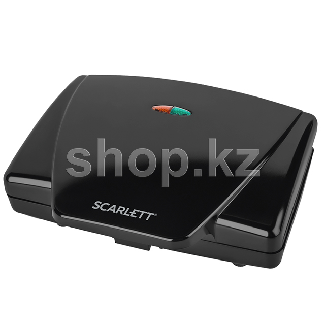 Scarlett SC-TM11035, Black сэндвич жасағышы