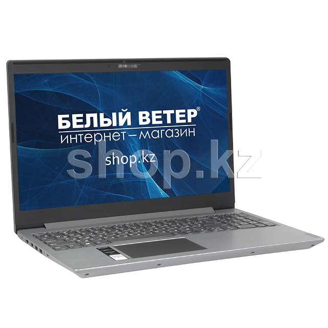 Ноутбук Lenovo Ideapad L3 (81Y300GBRK)