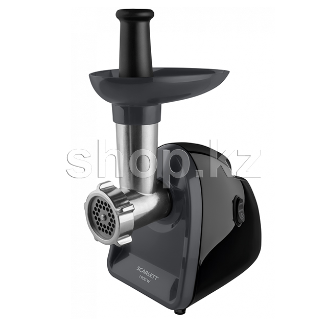 Электромясорубка Scarlett SC-MG45S58