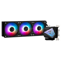 MSI MAG CoreLiquid I360 сумен салқындату жүйесі