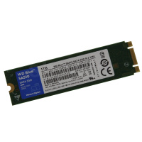 SSD 1 TB Western Digital Blue SN510, M.2, SATA III