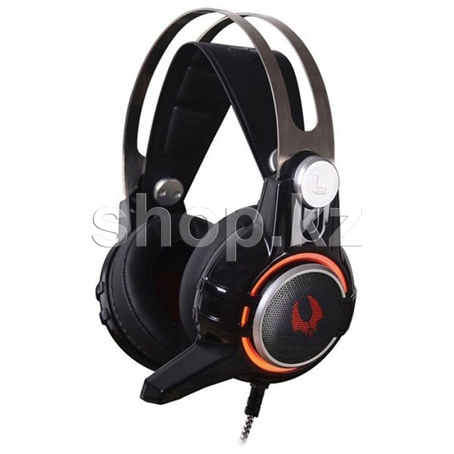 Гарнитура A4Tech Bloody M425, Black