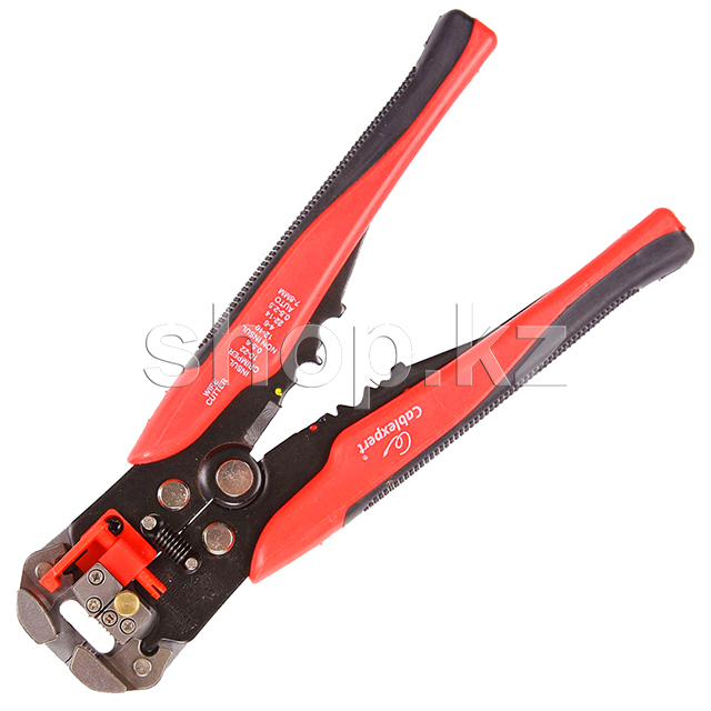 Cablexpert T-766 қысқыштары